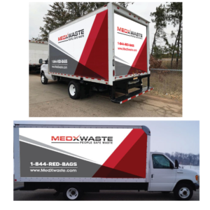 Car Wrap Design by HAFIZZ for this project | Design: #24568252