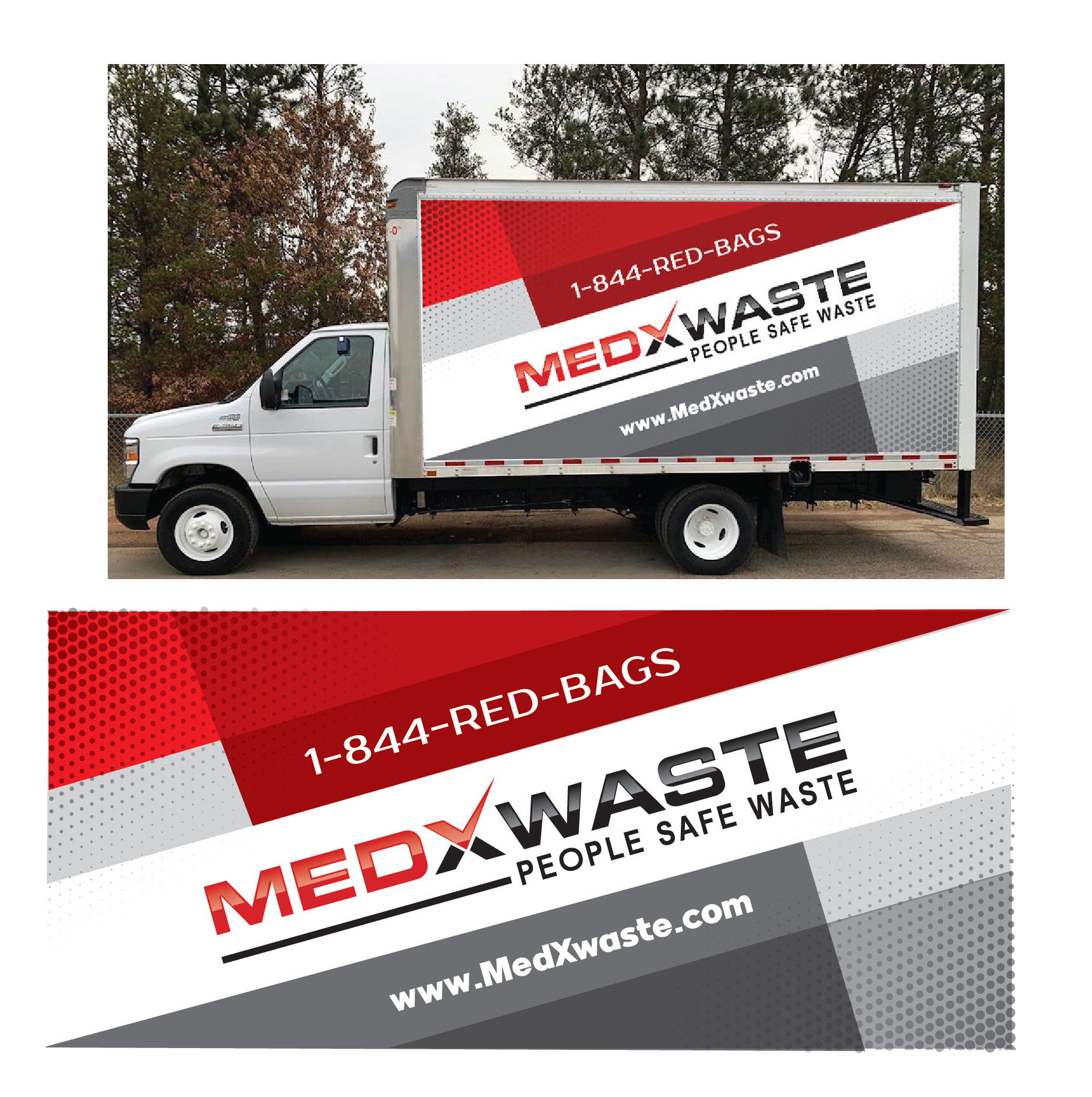 Car Wrap Design by HAFIZZ for this project | Design #24568493