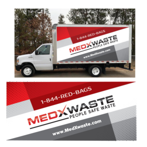Car Wrap Design by HAFIZZ for this project | Design: #24568493