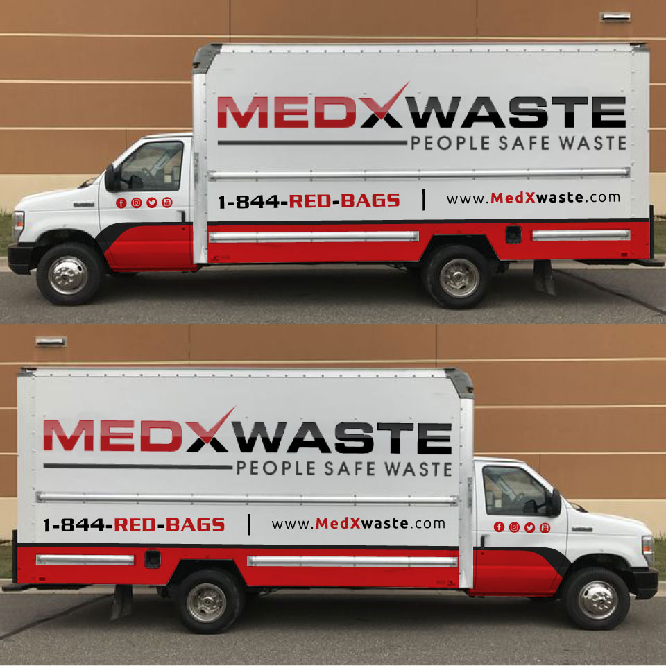 Car Wrap Design by Yoga Tri for this project | Design #24522194