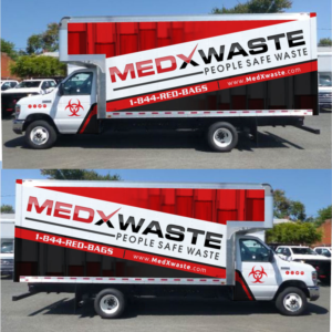 Car Wrap Design by Yoga Tri for this project | Design: #24523384