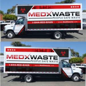 Car Wrap Design by Yoga Tri for this project | Design: #24523485
