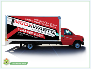 Car Wrap Design by Azhoeck for this project | Design: #24574089