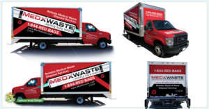 Car Wrap Design by Azhoeck for this project | Design: #24730278