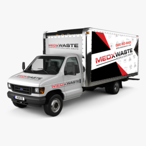 Car Wrap Design by sanket H for this project | Design: #24547912