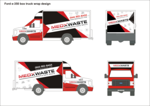 Car Wrap Design by sanket H for this project | Design: #24552732