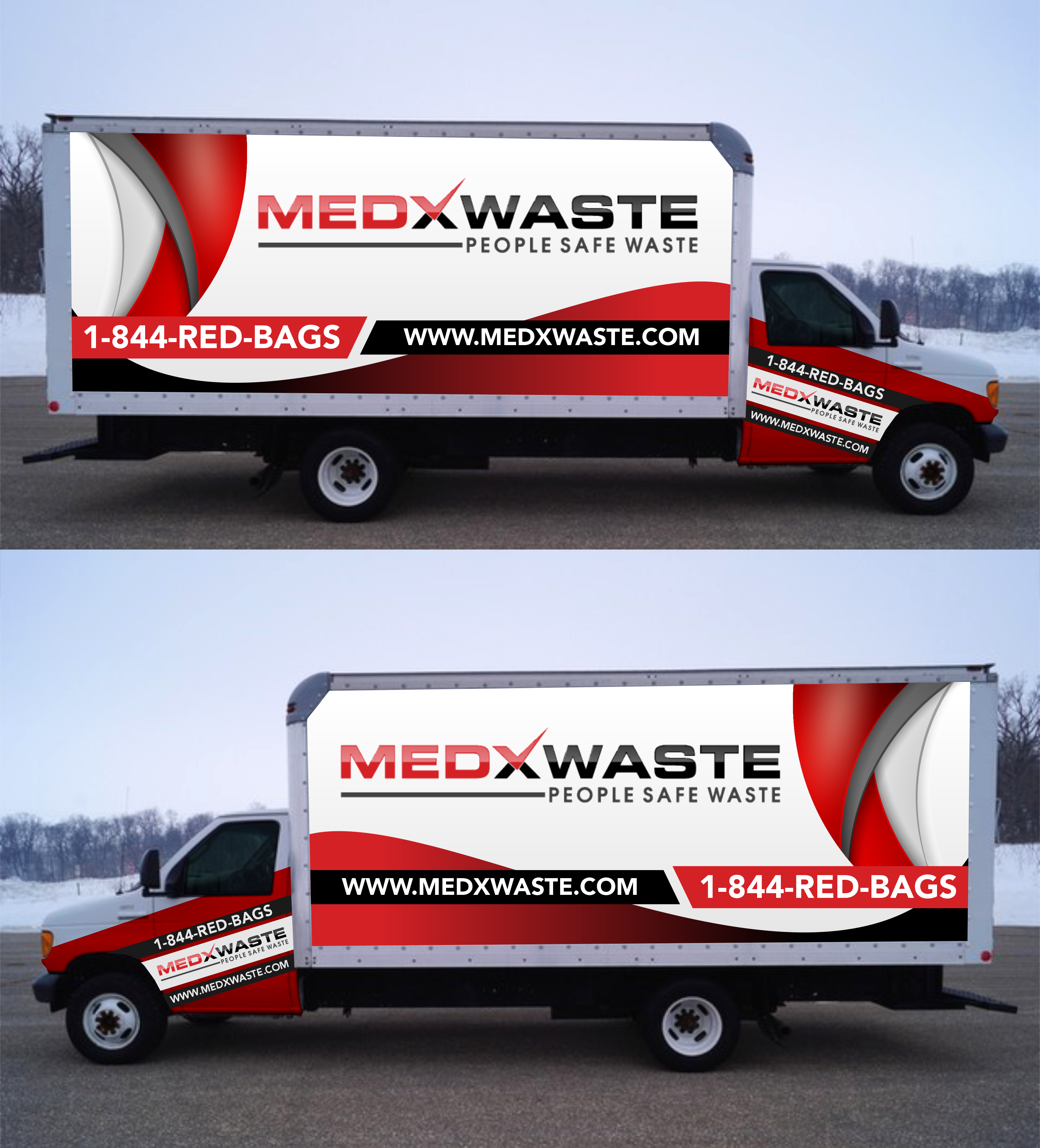 Car Wrap Design by sonu parmar for this project | Design #24519794