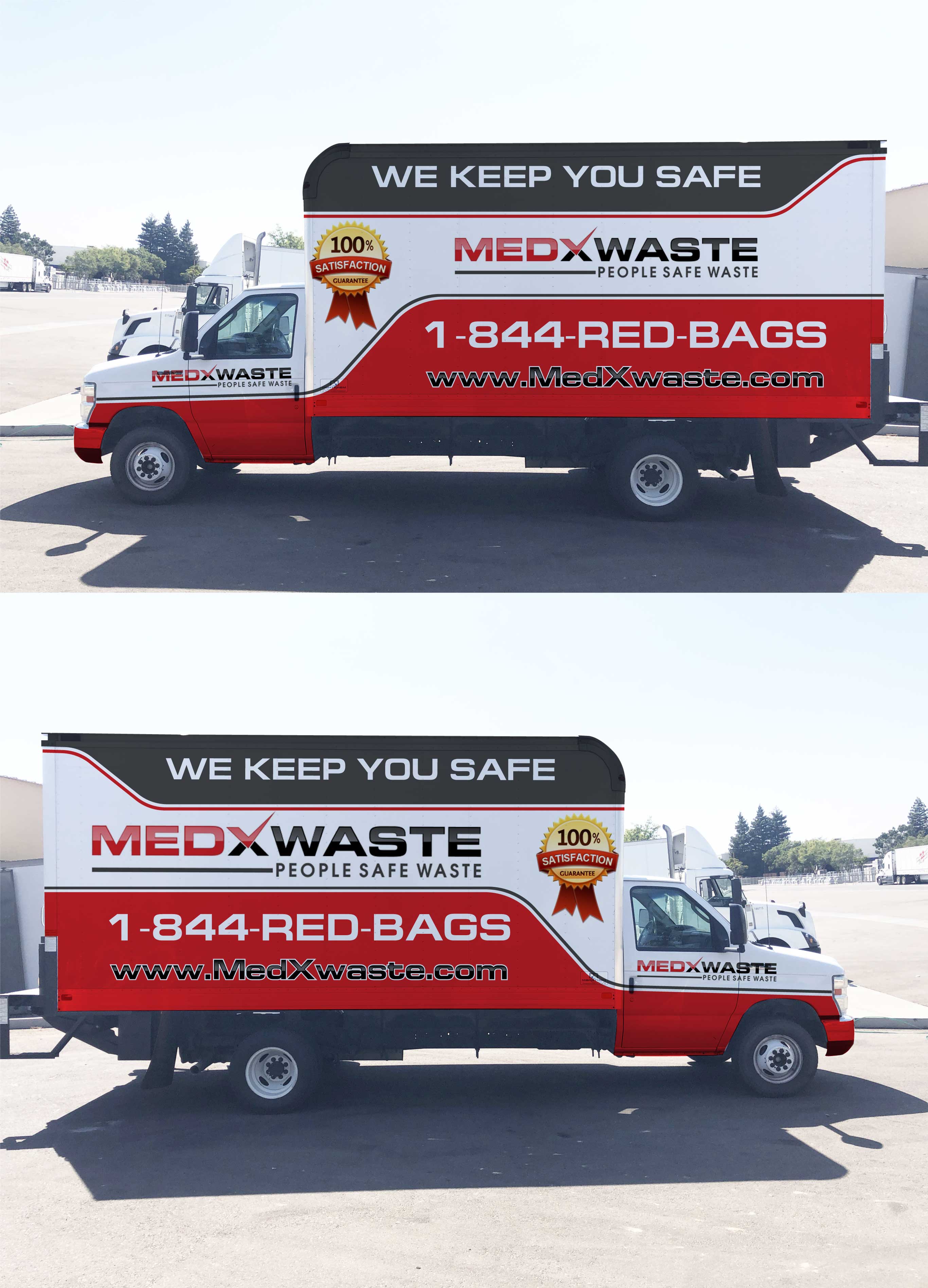 Car Wrap Design by Shumaila Kiran for this project | Design #24560952