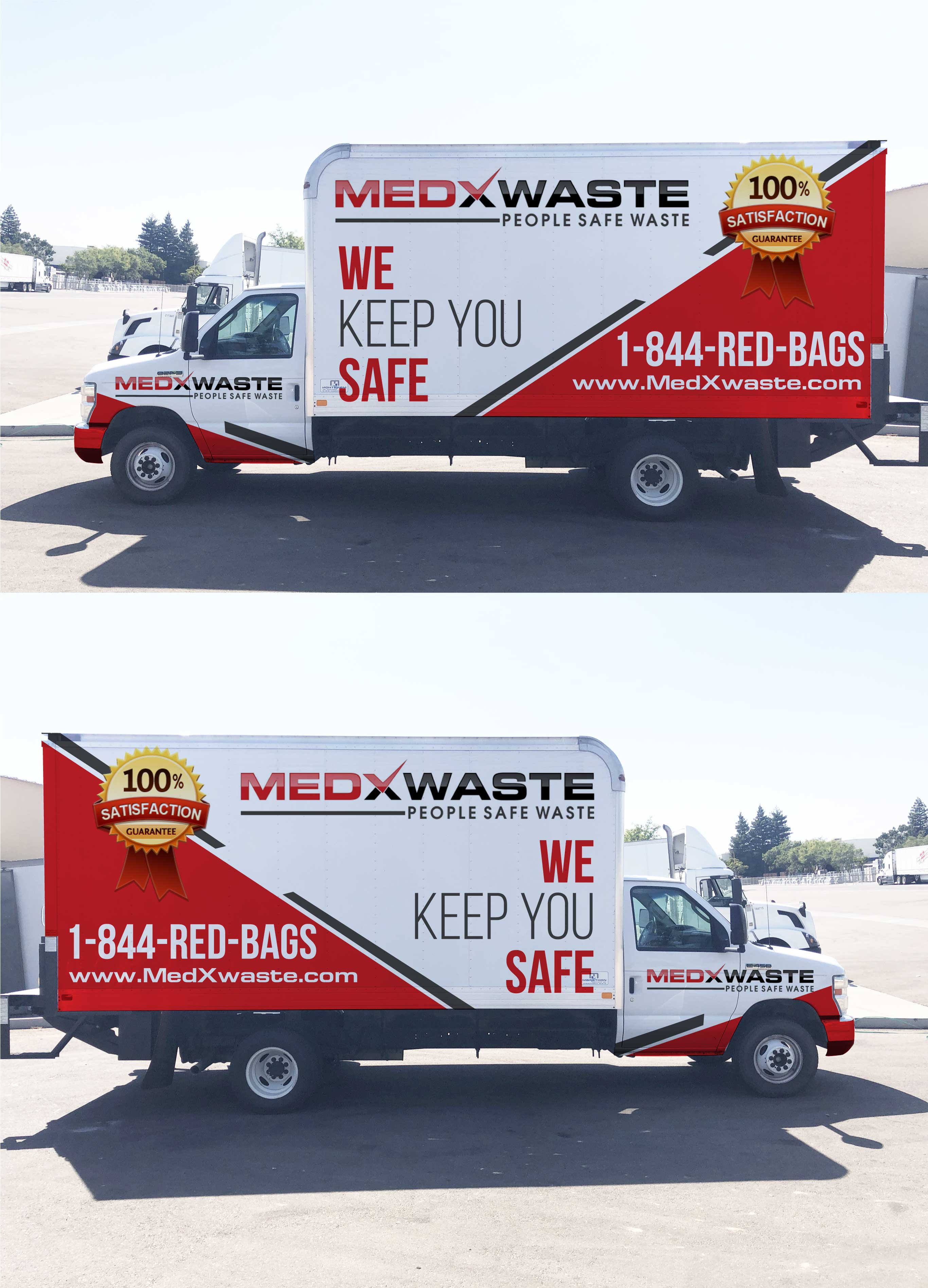 Car Wrap Design by Shumaila Kiran for this project | Design #24561733