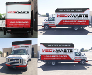 Car Wrap Design by Shumaila Kiran for this project | Design: #24570597