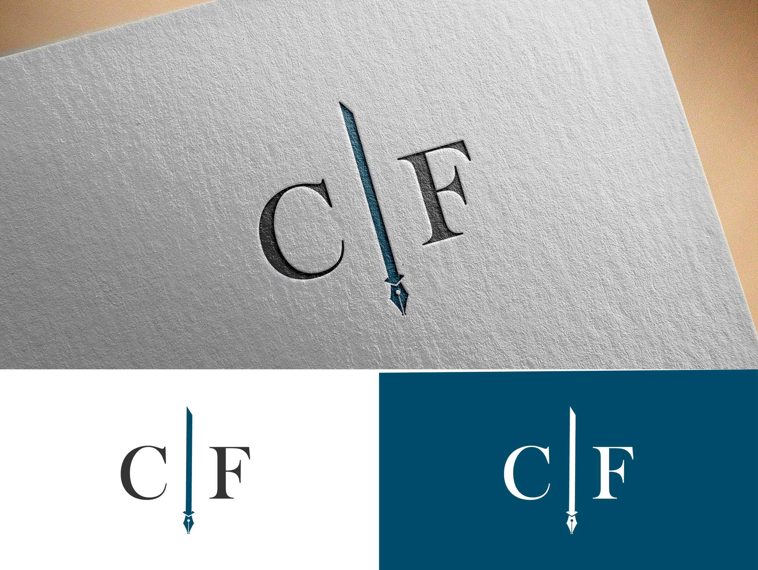 Logo Design by Olgert for this project | Design #24521945