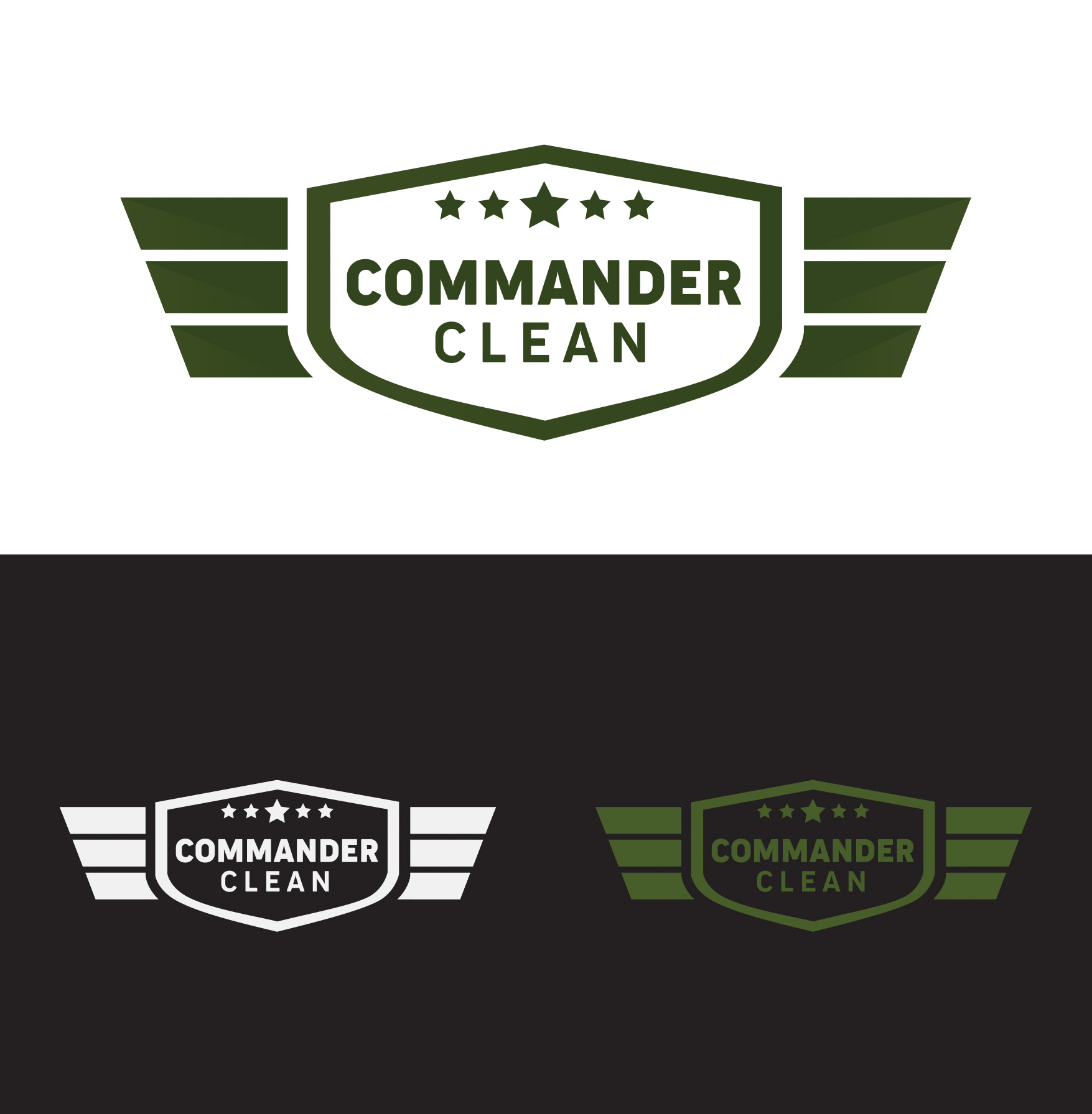 Logo Design by designbyPandawa for this project | Design #24532989
