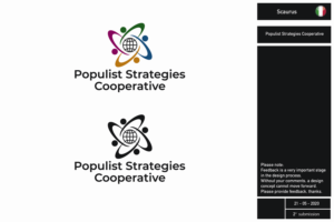 Logo Design by InkThink by Scaurus