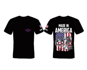 T-shirt Design by cosmicline for Boundary Lubrication Systems LLC | Design: #24525213
