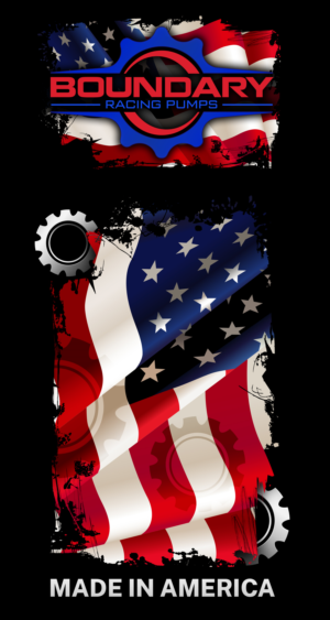 T-shirt Design by The Logozty for Boundary Lubrication Systems LLC | Design #24552485