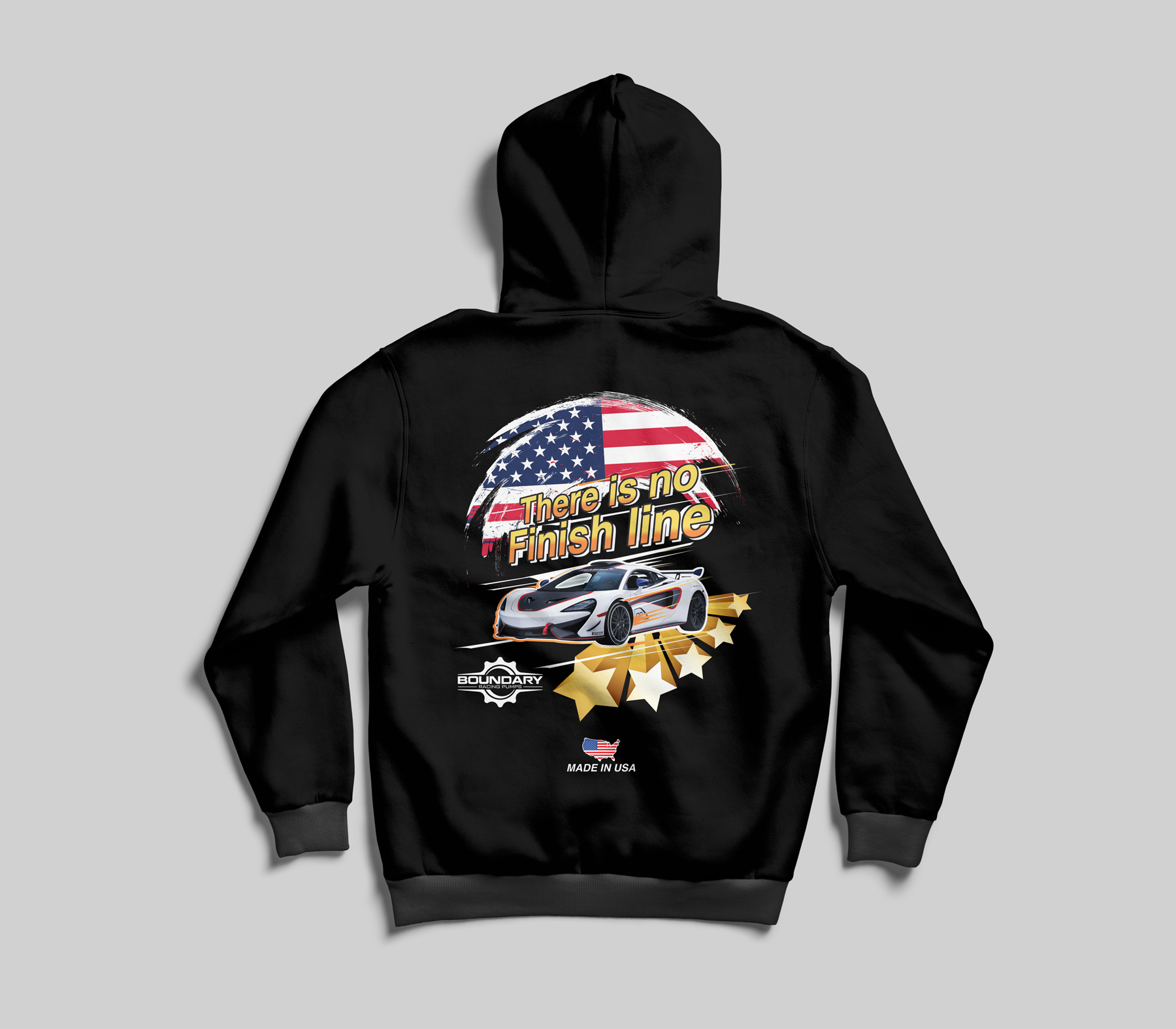 Diseño de Camiseta por jas valencia para Boundary Lubrication Systems LLC | Diseño #24522090