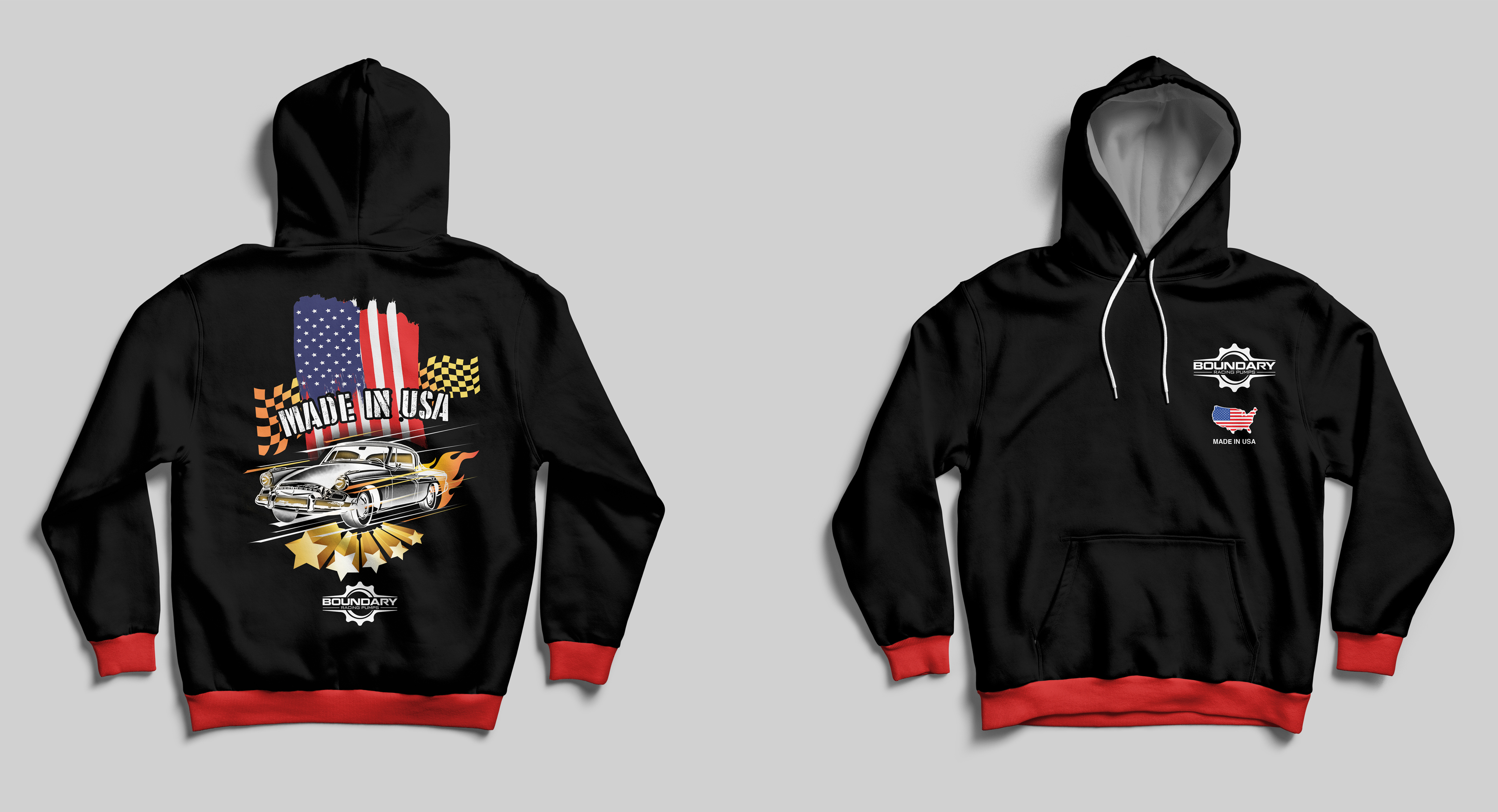 Diseño de Camiseta por jas valencia para Boundary Lubrication Systems LLC | Diseño #24563079