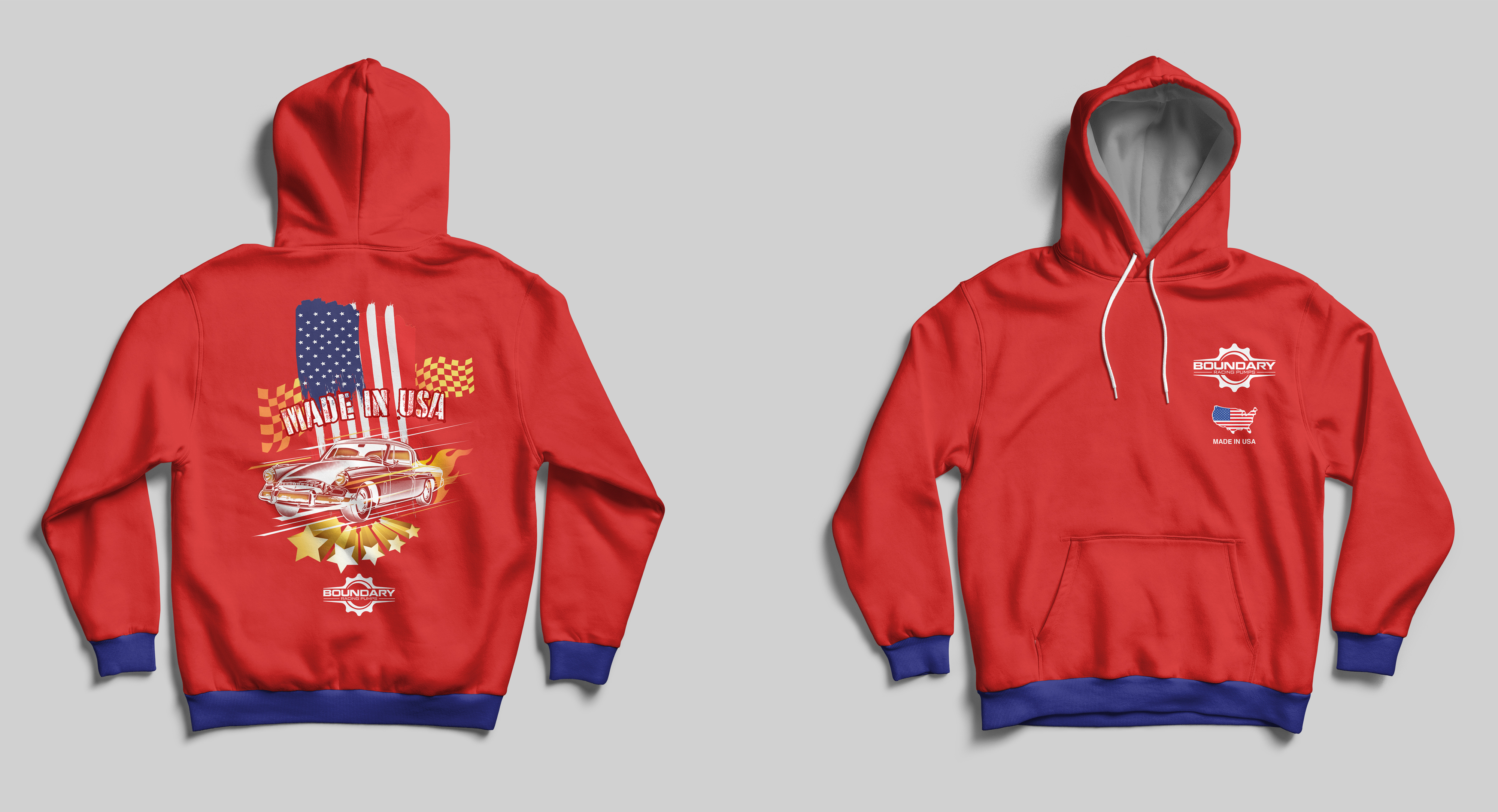 T-shirt Design by jas valencia for Boundary Lubrication Systems LLC | Design #24563081