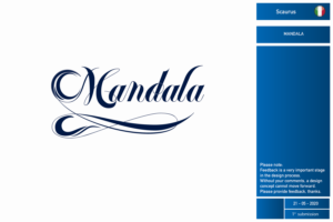 Logo Design by InkThink by Scaurus