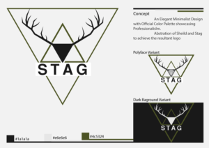Diseño de Logo por K Hari Prasad para Mccarthyboys | Diseño: #24558781