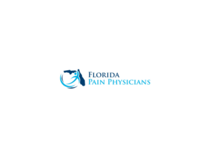 Florida Pain Physicians | Logo Design by Atvento Graphics