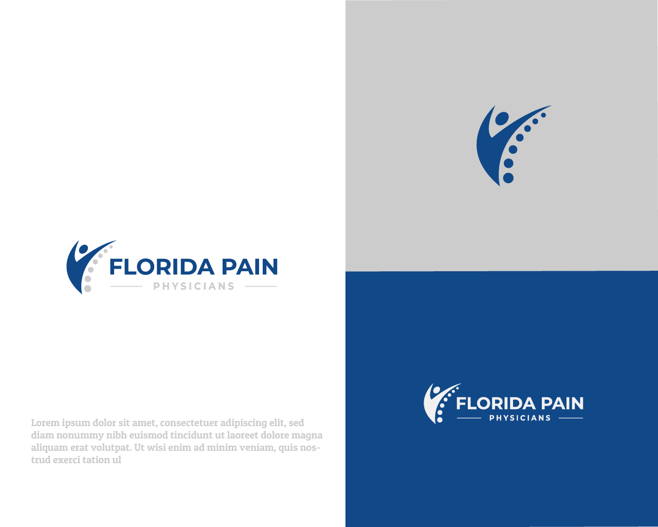 Logo Design by Ak4li™ for this project | Design #24524794