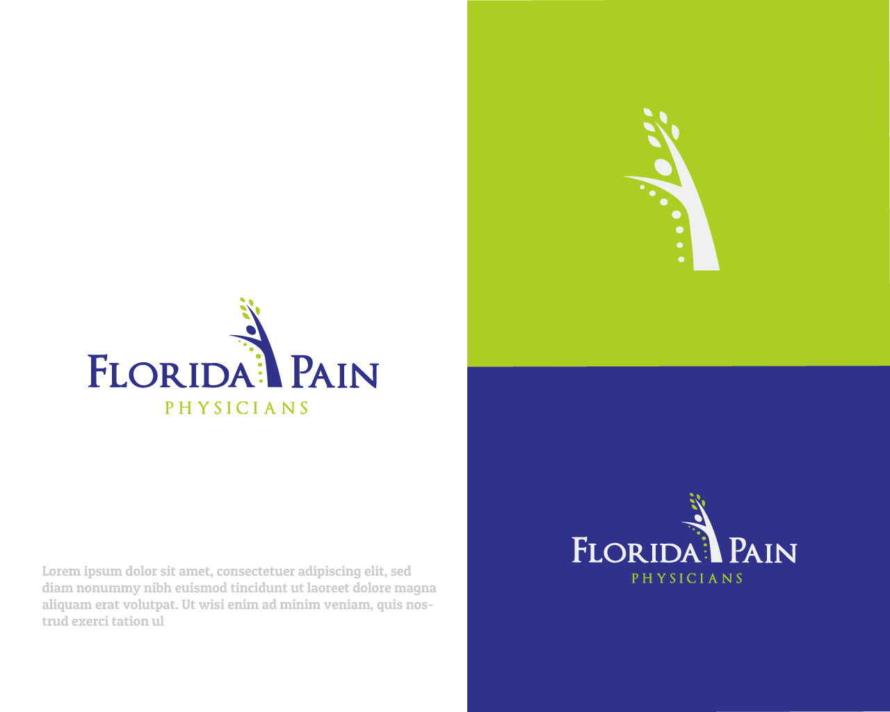 Logo Design by Ak4li™ for this project | Design #24524896