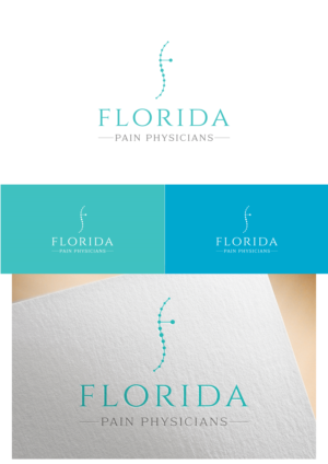 Florida Pain Physicians | Logo-Design von senthilgraphicschennai78