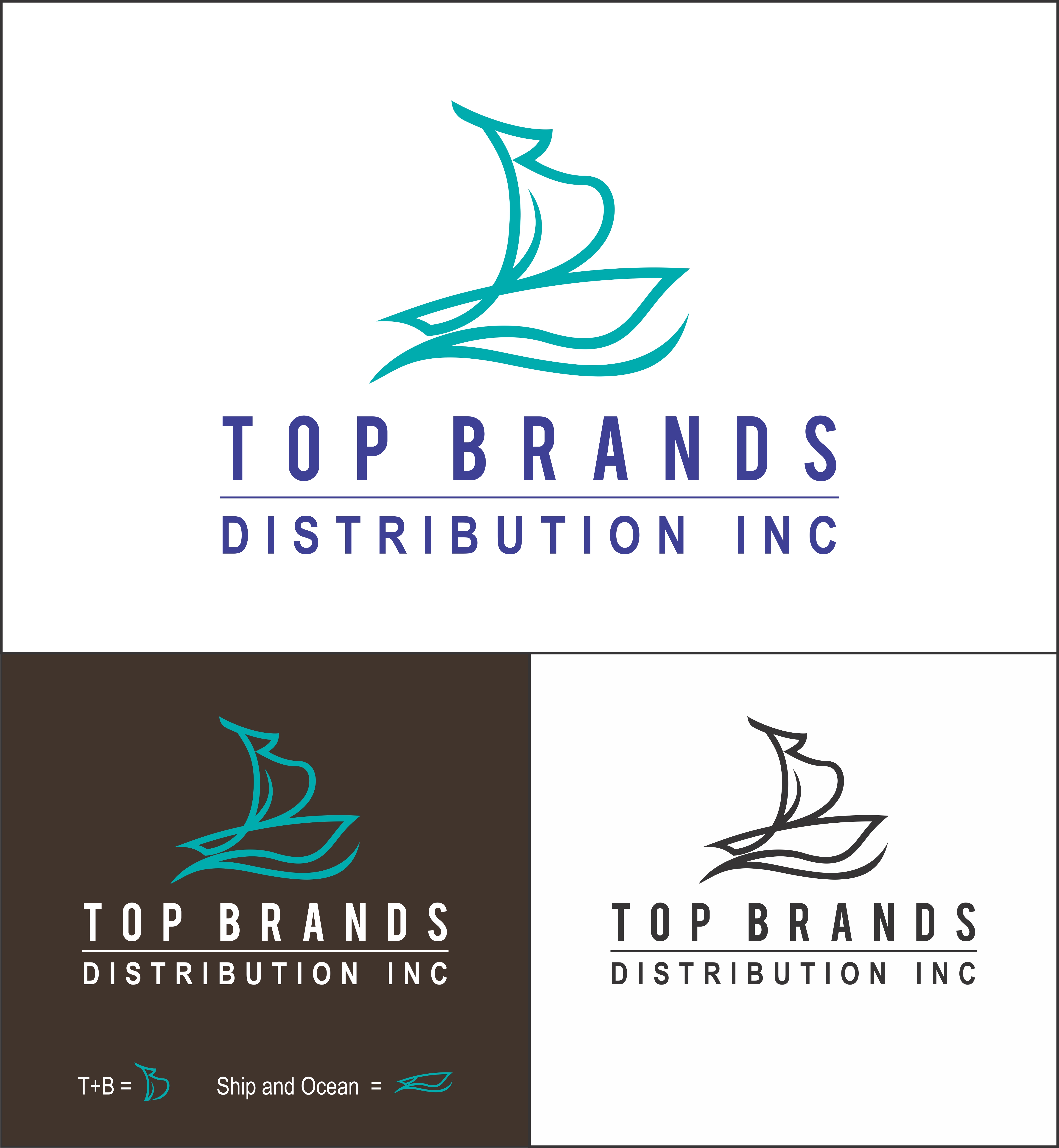 Logo Design by nagamin for this project | Design #24527866