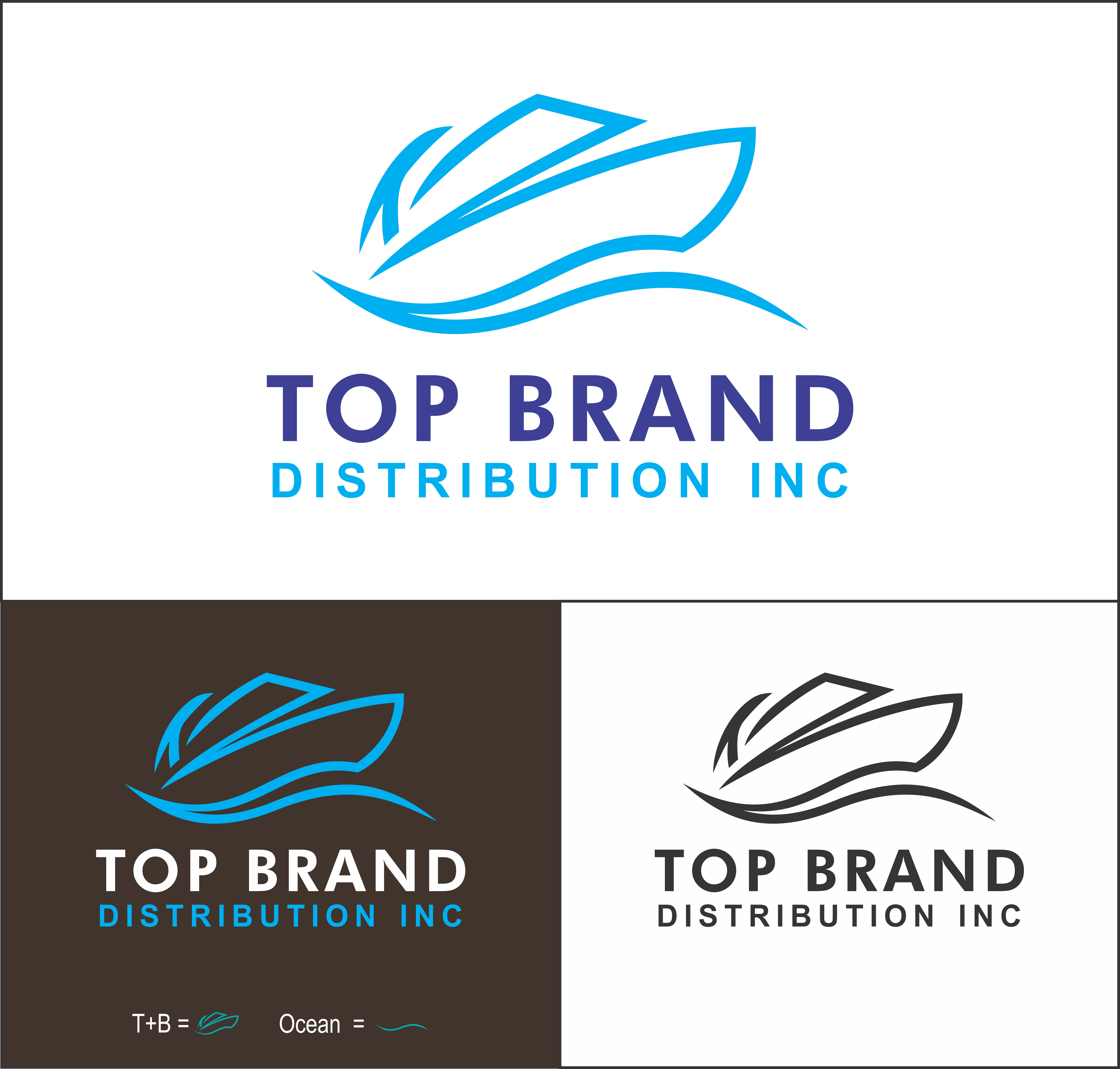 Logo Design by nagamin for this project | Design #24527867