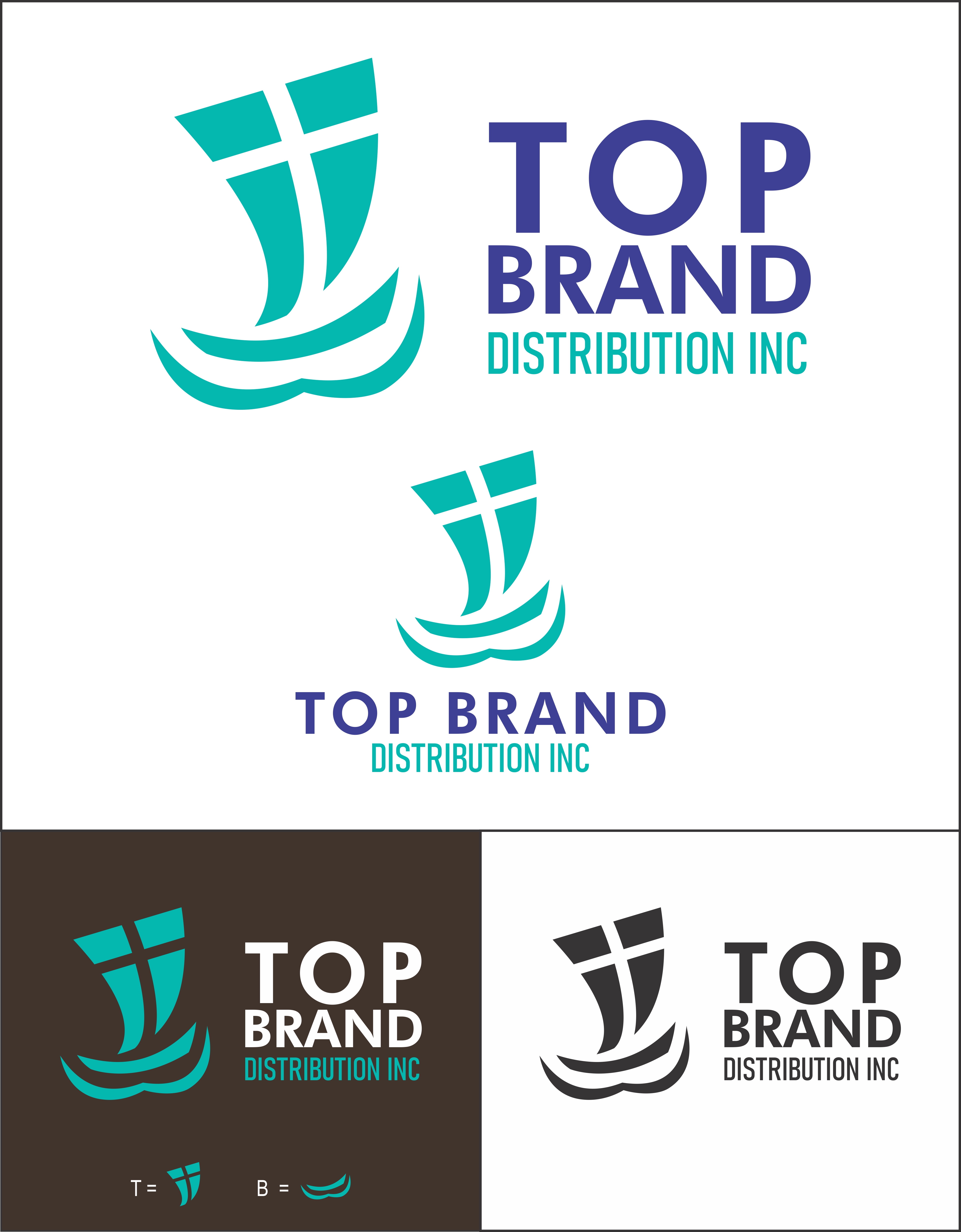 Logo Design by nagamin for this project | Design #24527868