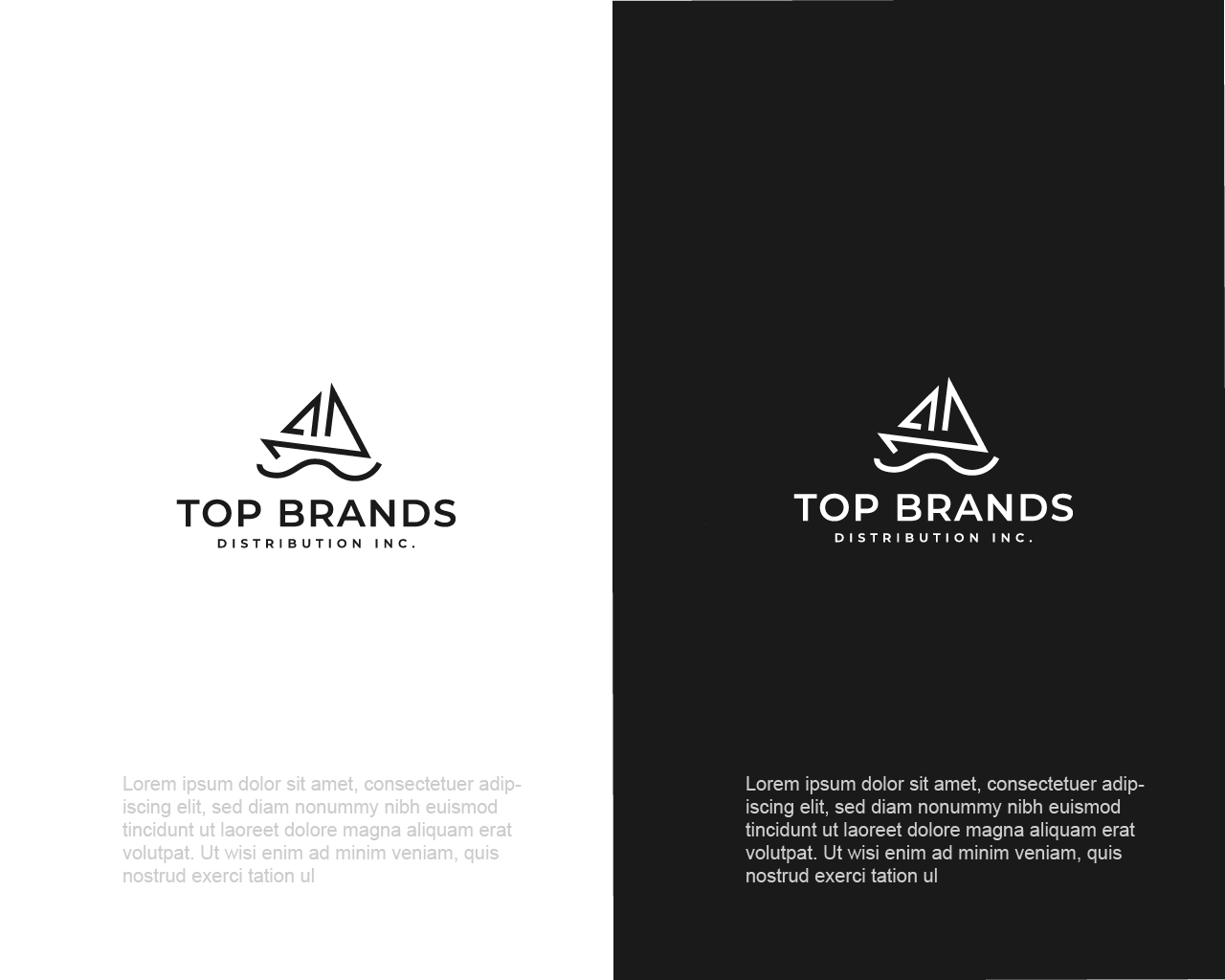 Logo Design by Ak4li™ for this project | Design #24526016