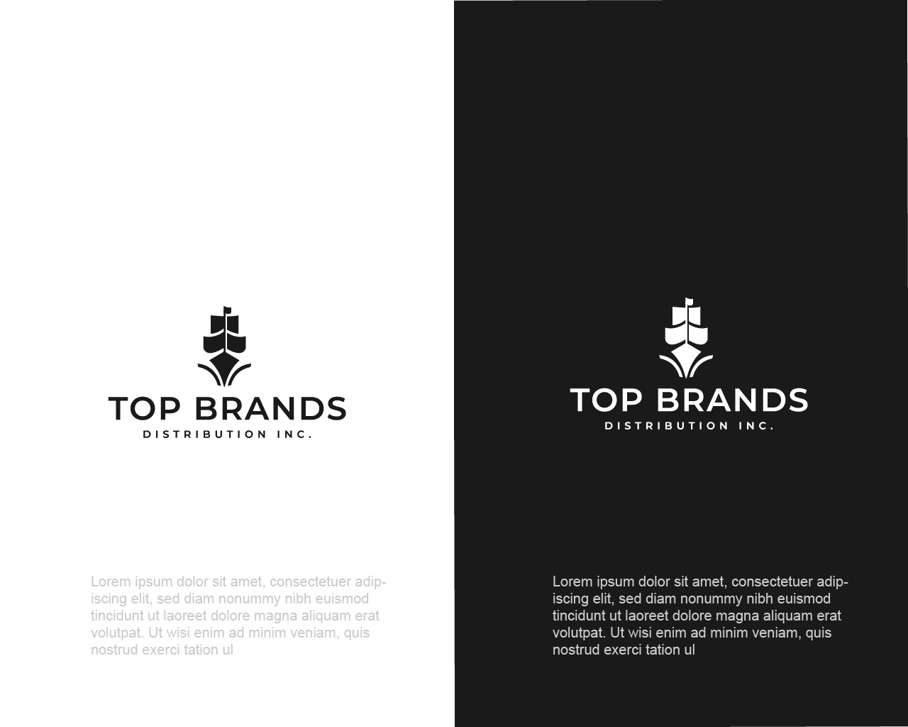 Logo Design by Ak4li™ for this project | Design: #24526151