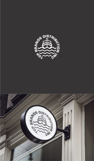 Design de Logo par SAPI_KOBES pour ce projet | Design #24527724