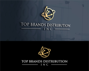 Logo Design by Rusmin Gustamin