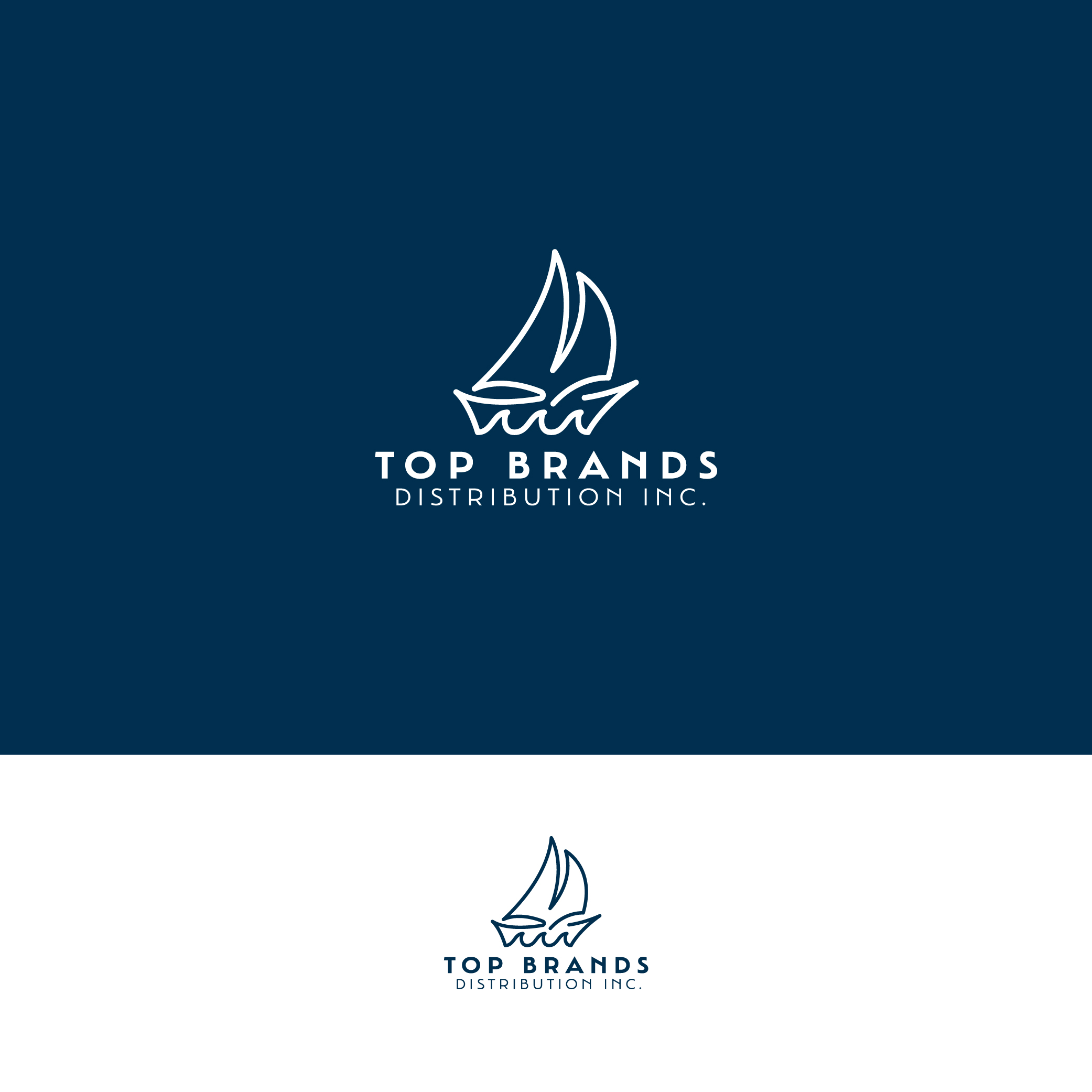 Logo Design by Graphics Farrukh 2 for this project | Design #24522910