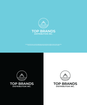 Logo Design by Ara Studio for this project | Design: #24523117