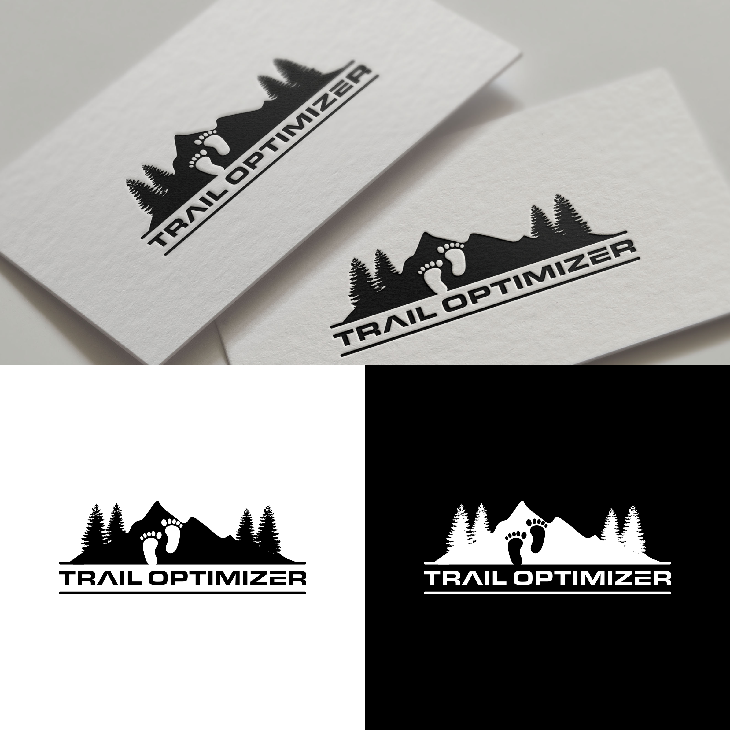 Logo Design by tejo for this project | Design #24528243