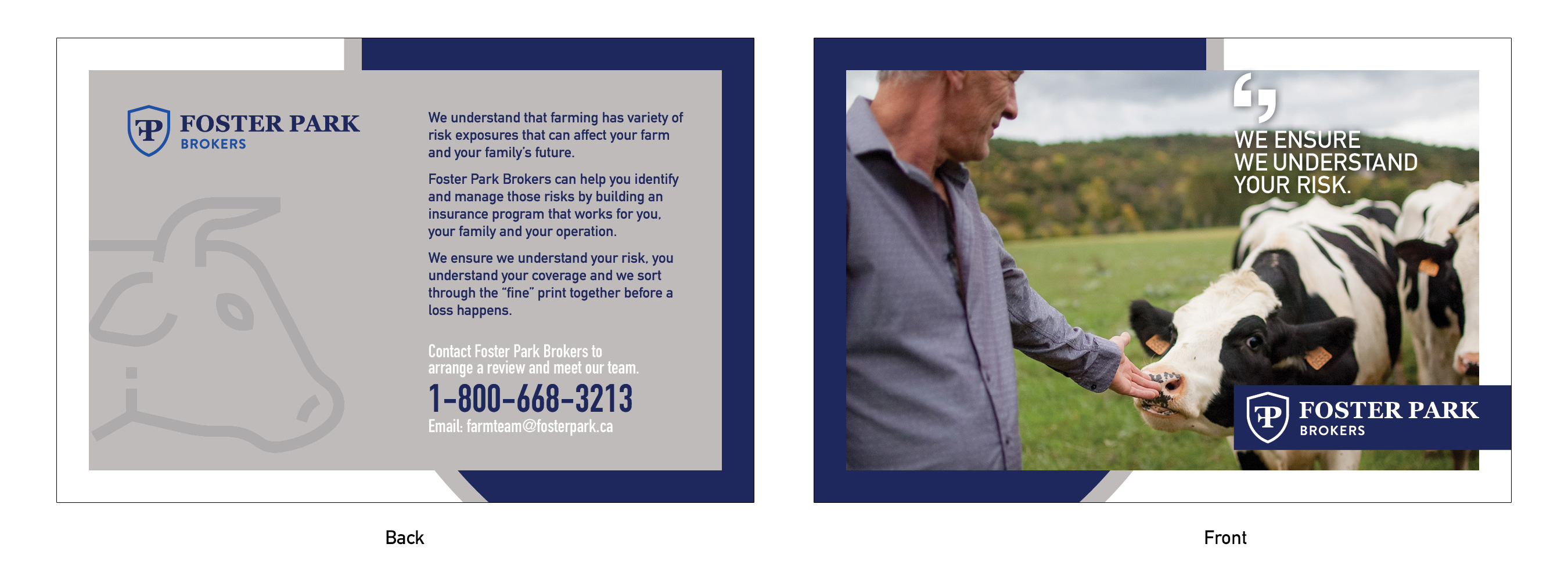 Flyer Design by DesignFive for this project | Design #24524992