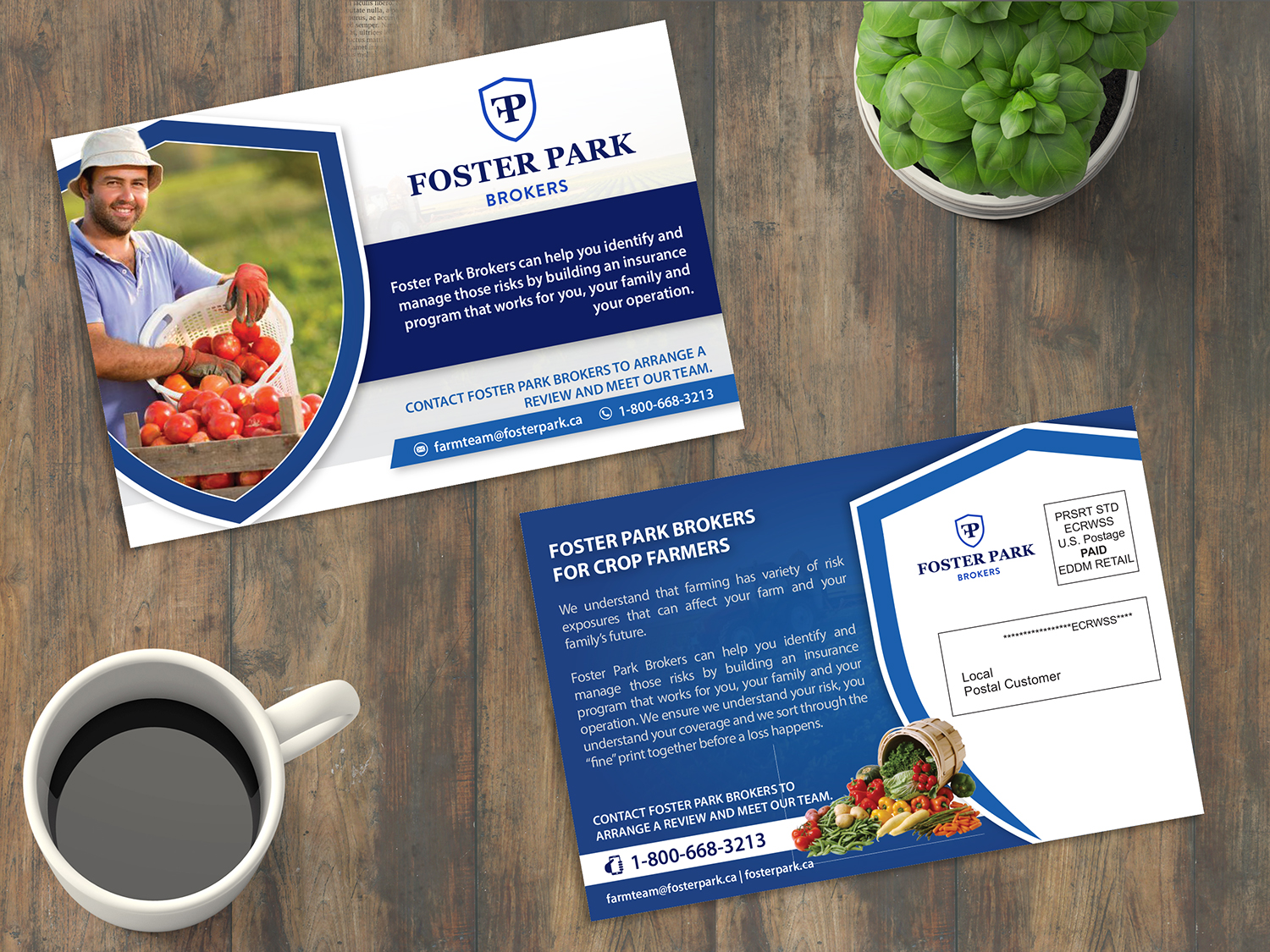 Flyer Design by alex989 for this project | Design #24527888