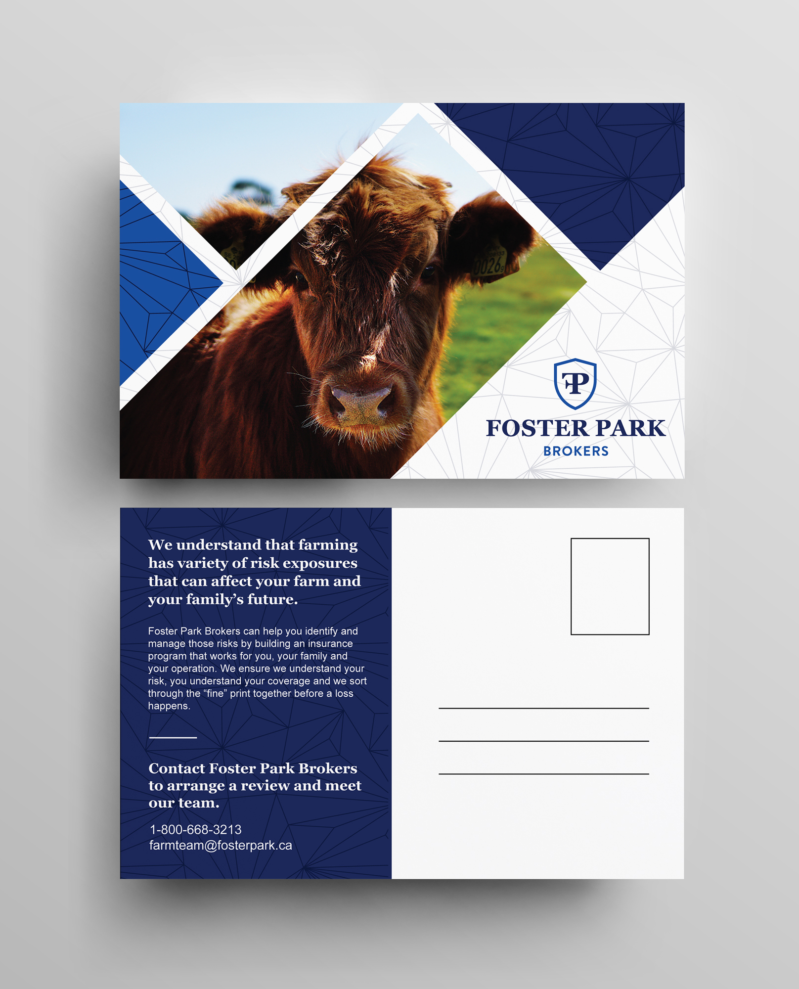 Flyer Design by JK18 for this project | Design #24531494