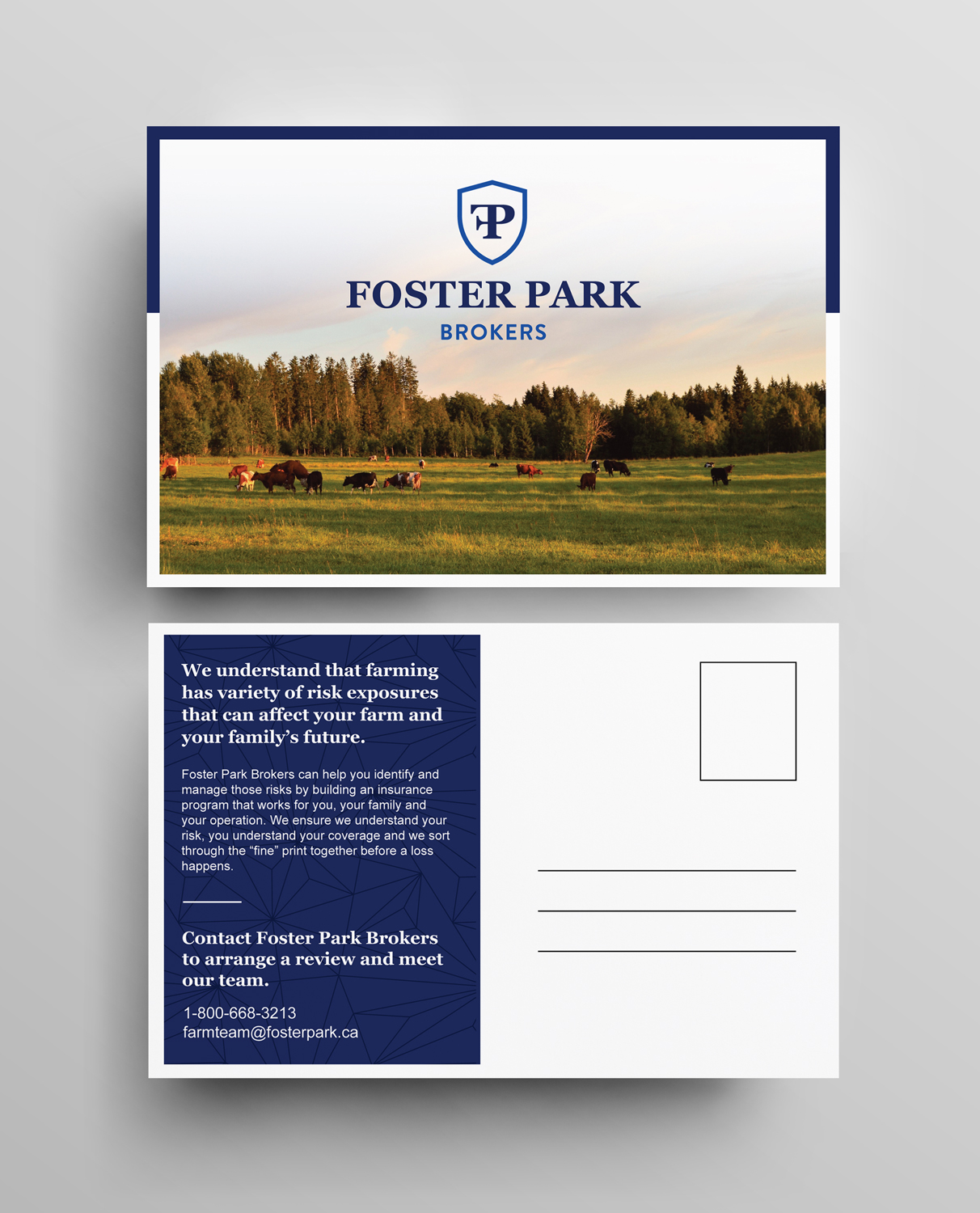 Flyer Design by JK18 for this project | Design #24531640
