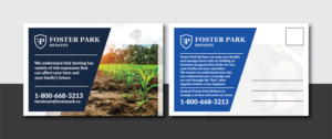 Flyer Design by Deziners Zone for this project | Design: #24526261