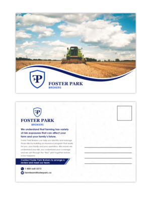 Flyer-Design von Uttom 2 für dieses Projekt | Design #24540763