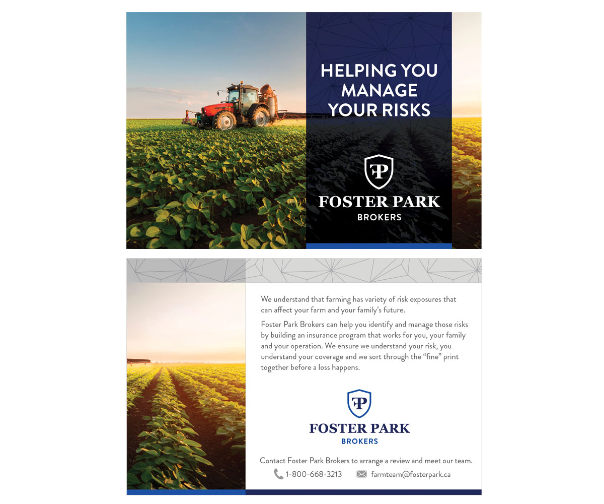 Flyer Design by mm2design for this project | Design #24543239