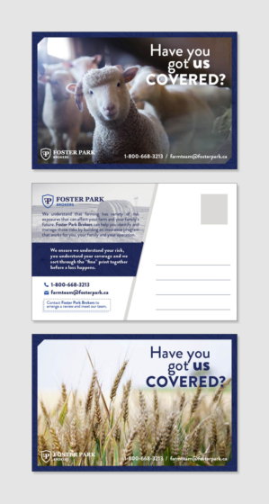 Flyer Design by niamelia for this project | Design: #24535443