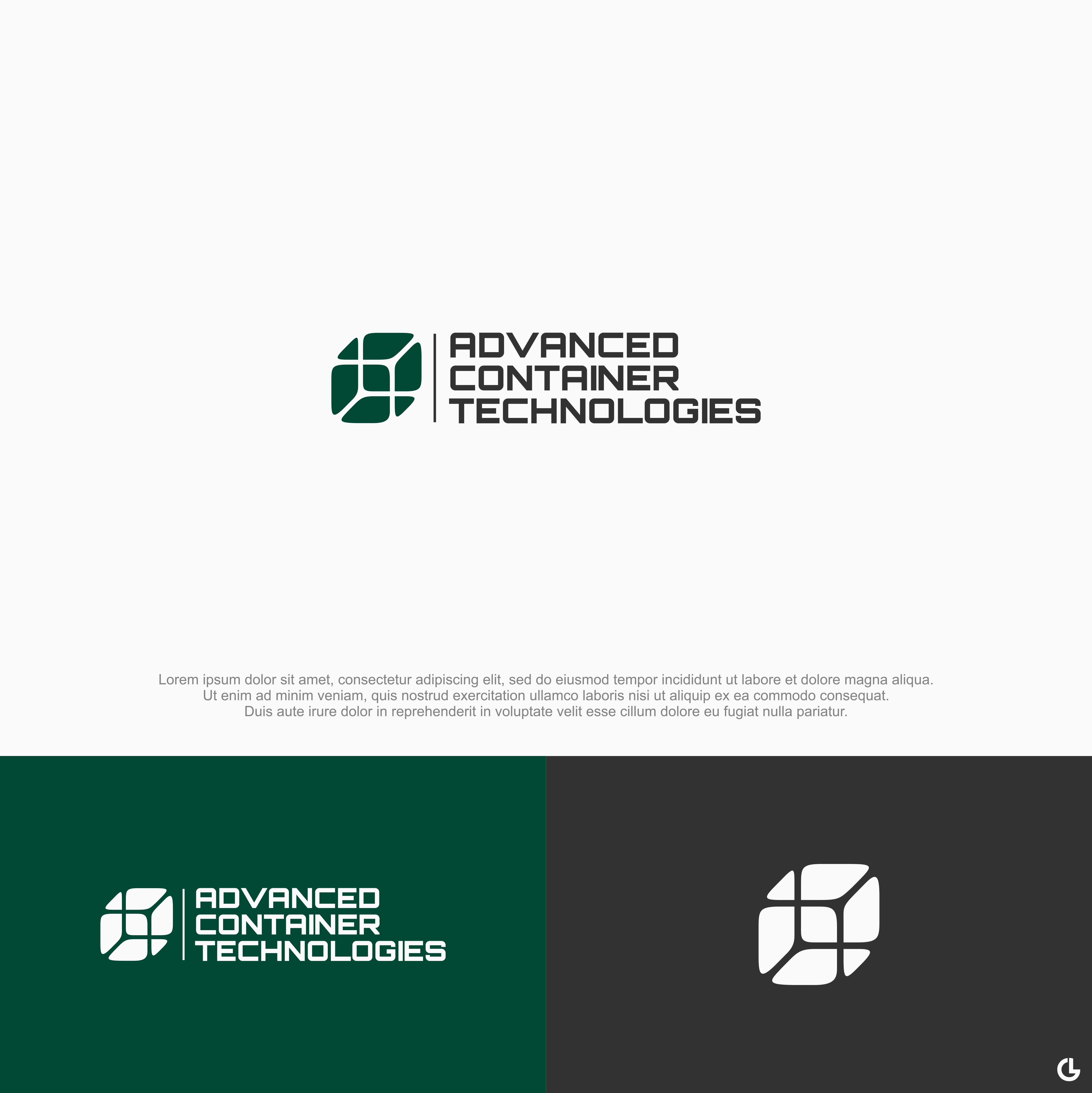 Logo Design by R!CKY for this project | Design #24551052