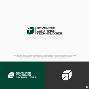 Logo Design by R!CKY for this project | Design: #24551052