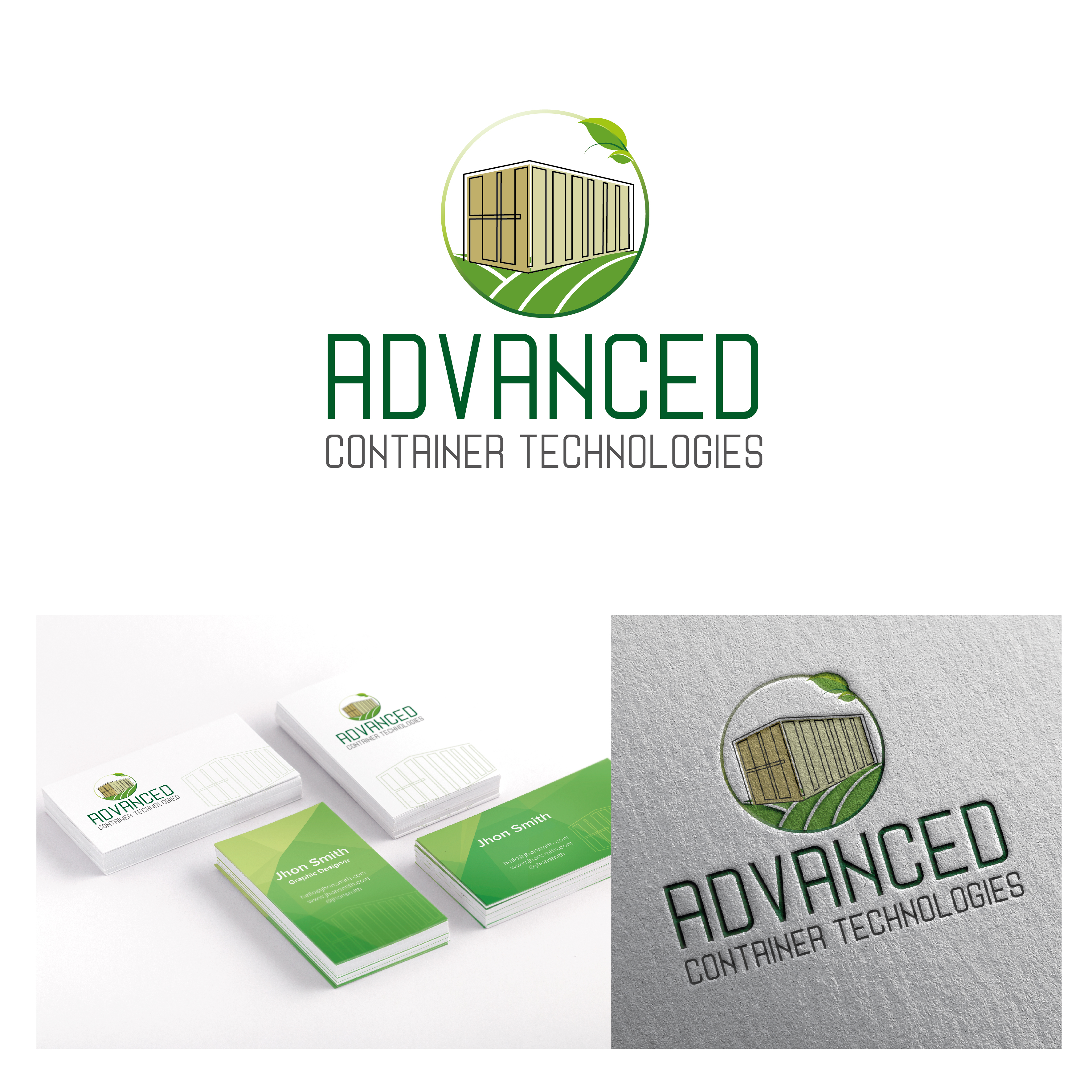 Logo Design by Jomon 2 for this project | Design #24562983