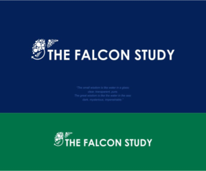 Logo Design by Dot F5 for this project | Design: #24552439